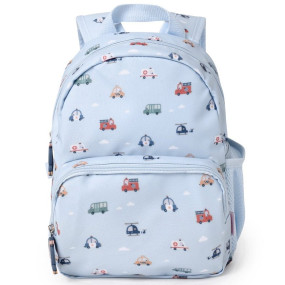 Mochila City Cars